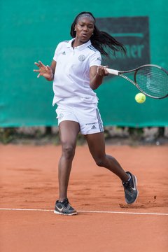 Noma Noha Akugue 176 - BL2 Der Club an der Alster - TC GW Aachen 1 : Ergebnis: 9:0